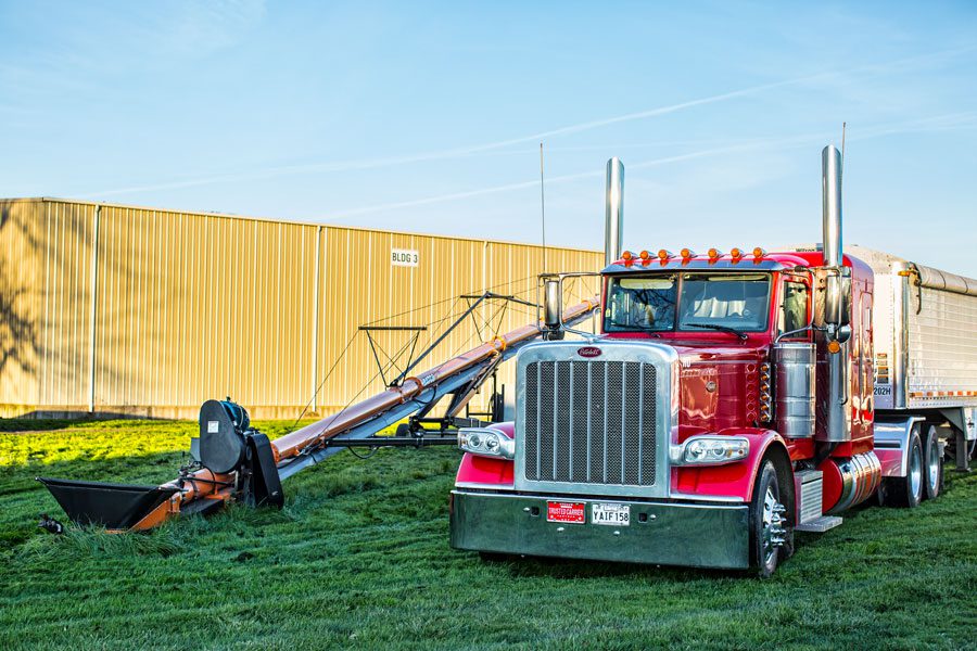 Truck image