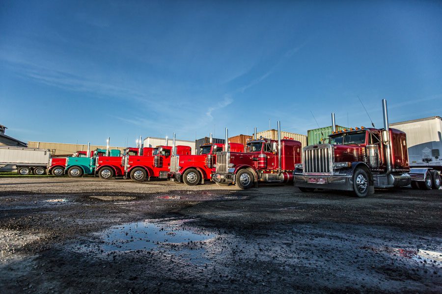 Truck image